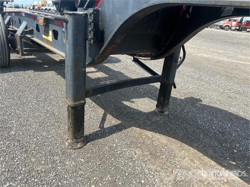 Aspen T/A Heavy-Haul Jeep Druge prikolice