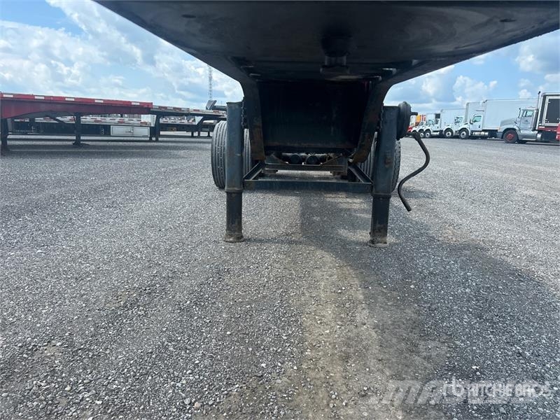 Aspen T/A Heavy-Haul Jeep Druge prikolice
