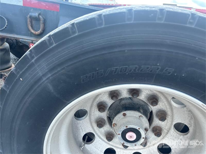 Aspen T/A Heavy-Haul Jeep Druge prikolice