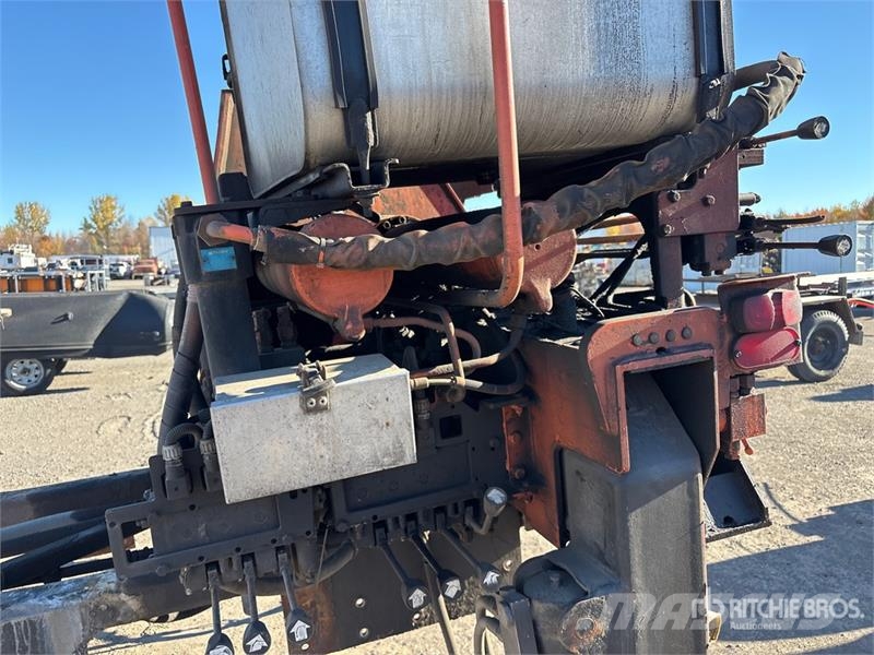 Atlas 250.2-A16 Truck Mounted Boom 其他组件