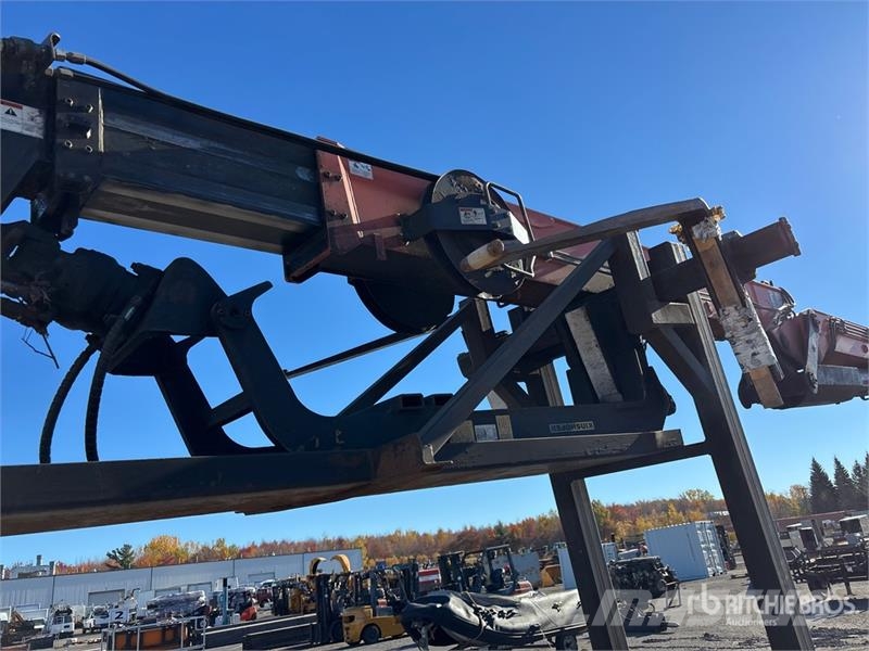 Atlas 250.2-A16 Truck Mounted Boom 其他组件
