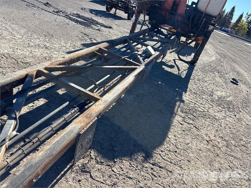 Atlas 250.2-A16 Truck Mounted Boom 其他组件