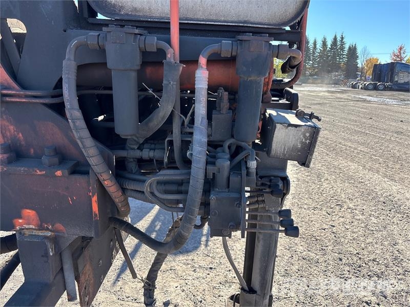 Atlas 250.2-A16 Truck Mounted Boom 其他组件
