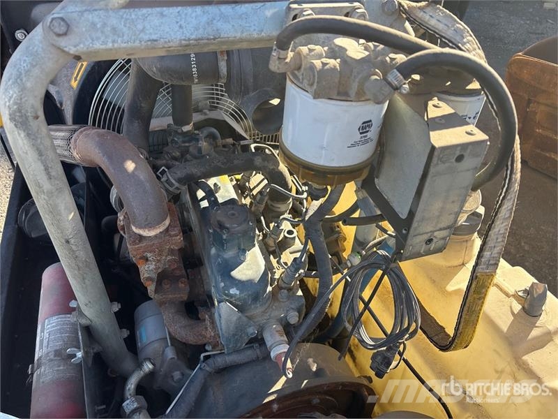 Atlas Air Compressor Compresoras