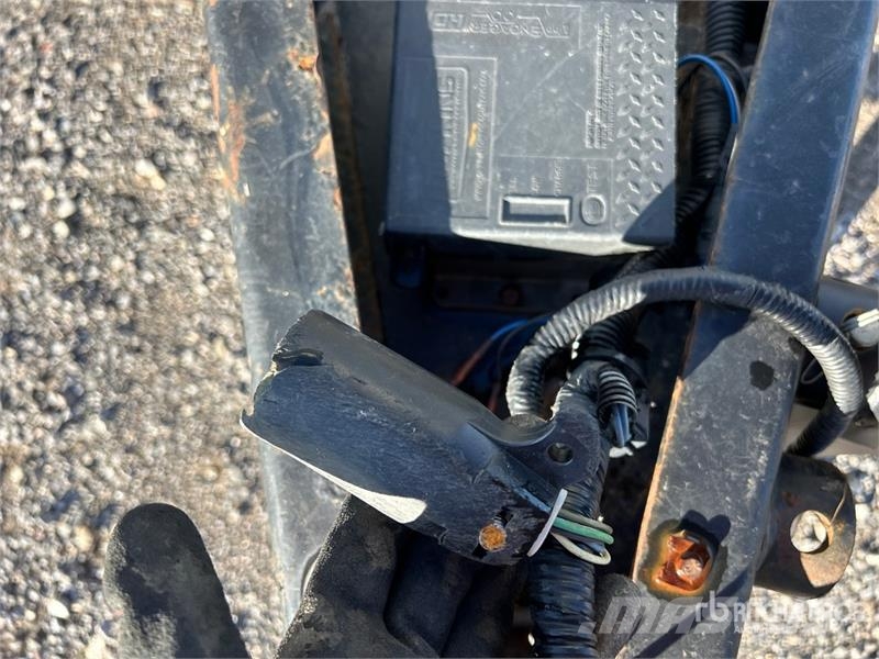 Atlas COPC XAS440JD8T4F Mobile Air Compressor Kompresori