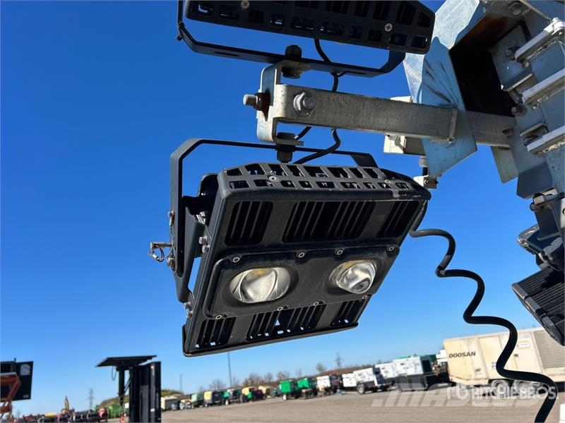 Atlas Copco Light Tower Light towers