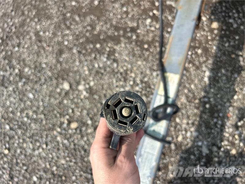 Atlas Copco V4 Πύργοι προβολέων