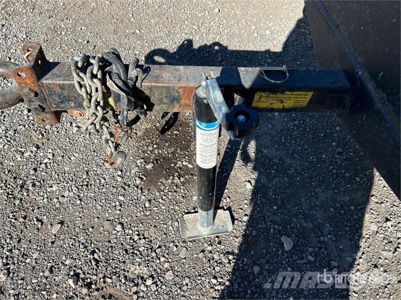 Atlas Copco XAS 185 KD 185 CFM MOBILE Air Compressor Kompresori