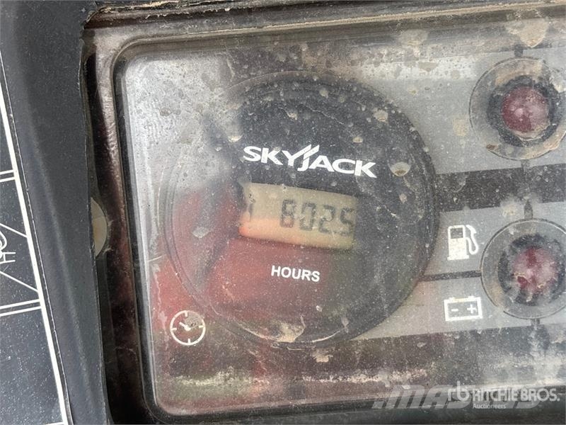 Atlas Copco XAS 88 Mobile Air Compressor Compresseur