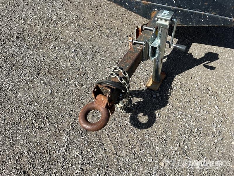 Atlas Copco XAS185 KD7 PE T4F Mobile Air Compressor Kompresszorok