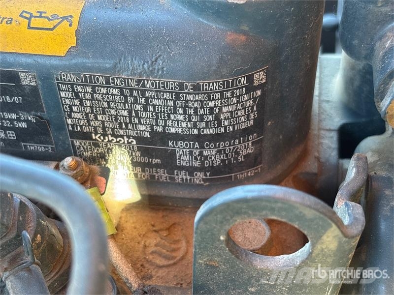 Atlas Copco XAS88 Air Compressor Компресори
