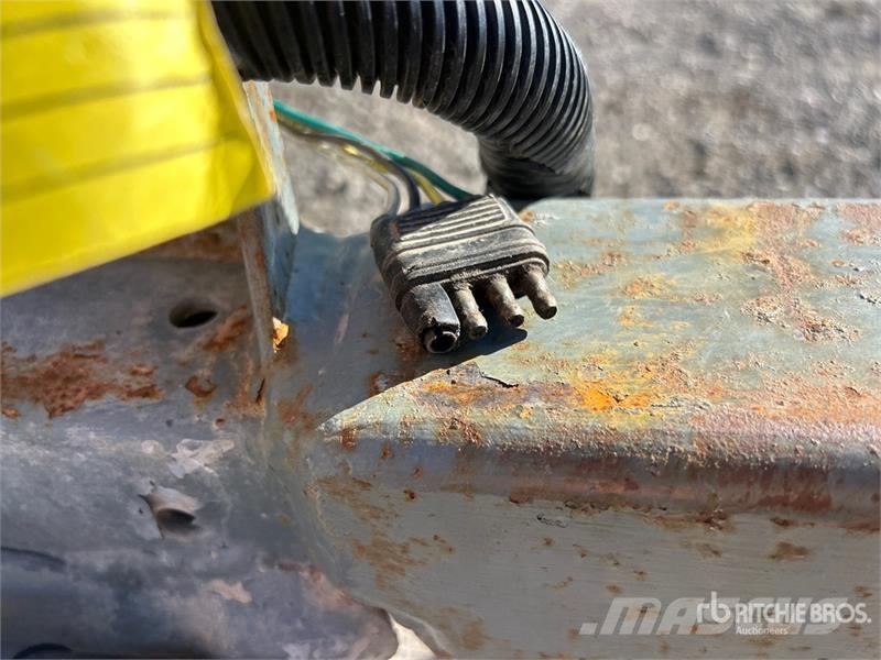 Atlas Copco XATS 250 Air Compressor Kompresorji