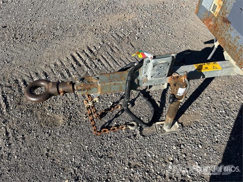 Atlas Copco XATS 250 Air Compressor Kompresorji