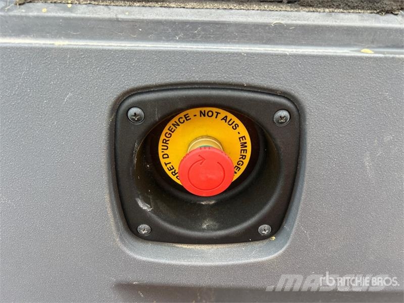 Atlas Copco XATS 250 KD8 Air Compressor Kompresorji