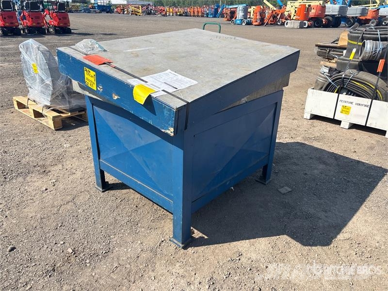 ATM 1XL Precision Surface Equipment Ostale komponente