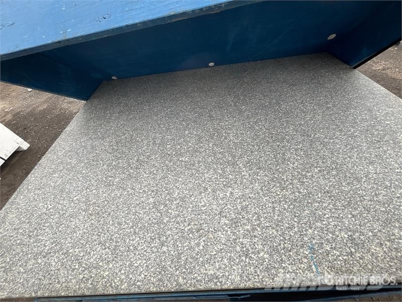 ATM 1XL Precision Surface Equipment Ostale komponente