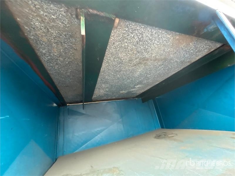 ATM 1XL Precision Surface Equipment Ostale komponente
