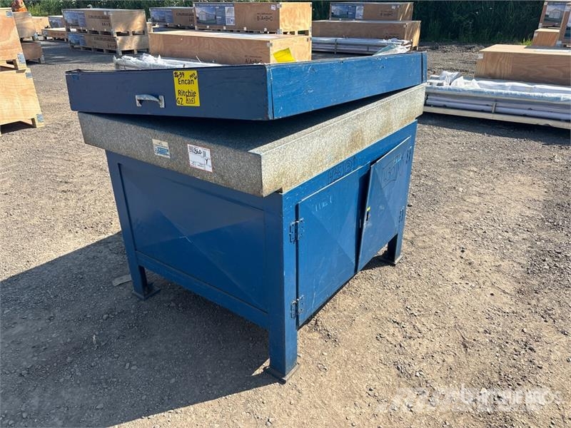 ATM 1XL Precision Surface Equipment Ostale komponente