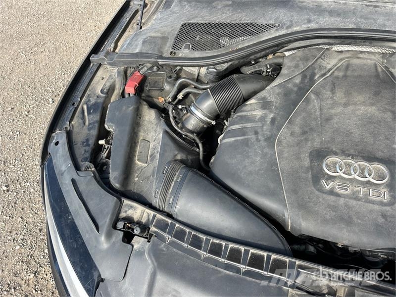 Audi A7 Automobili