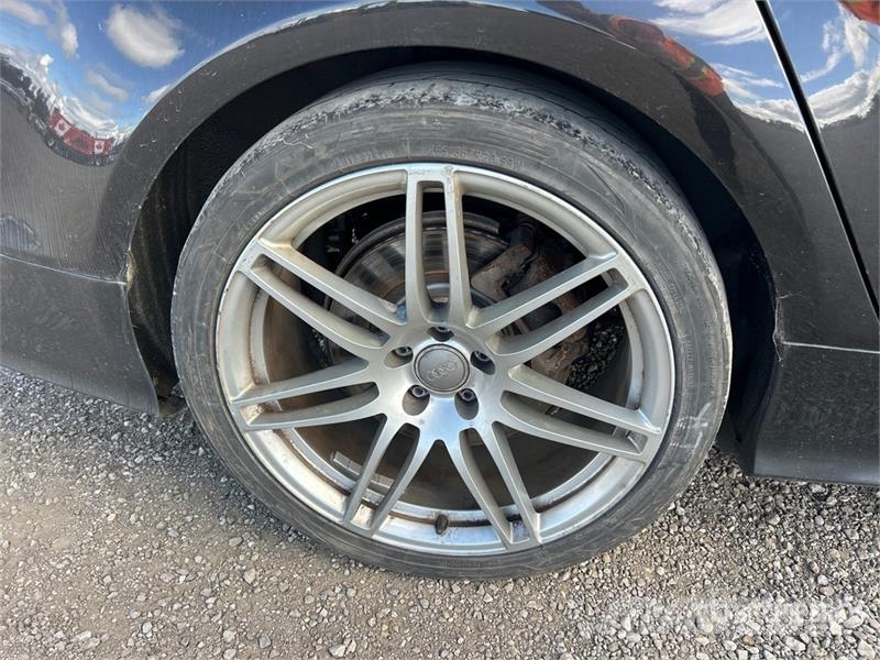 Audi A7 Automobili