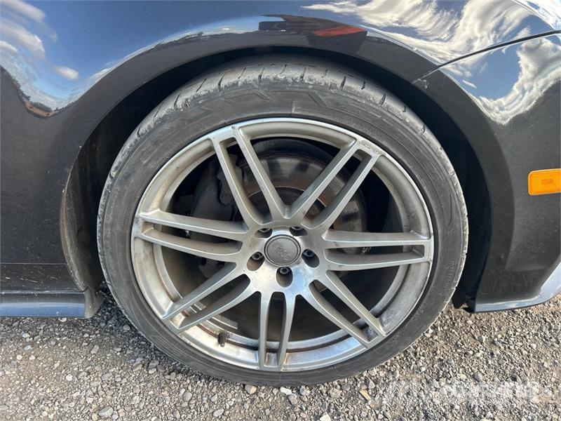 Audi A7 Automobili