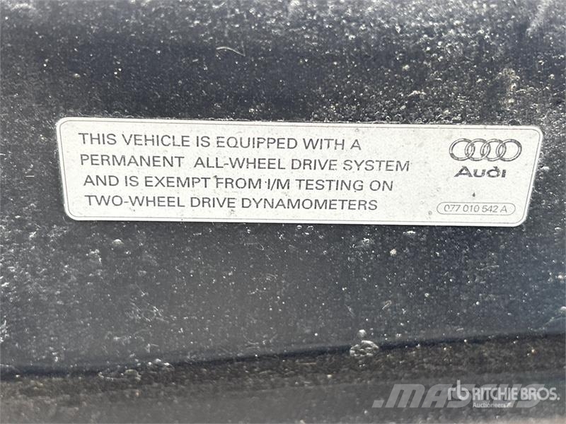 Audi A7 Automobili