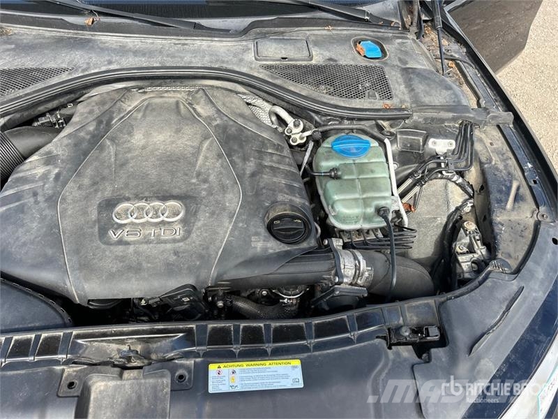Audi A7 Automobili