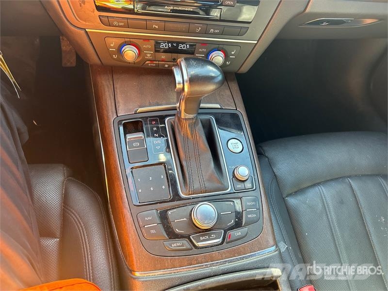 Audi A7 Automobili