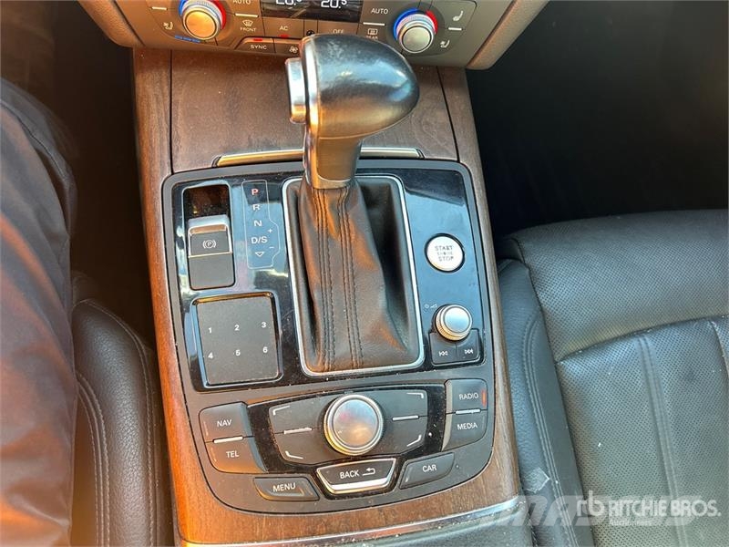 Audi A7 Automobili