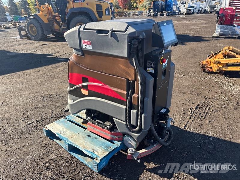  Avidbots NEO 1.7 Floor Scrubber Muut perävaunut