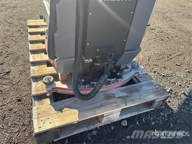 Avidbots NEO 1.7 Floor Scrubber Egyéb mezőgazdasági pótkocsik