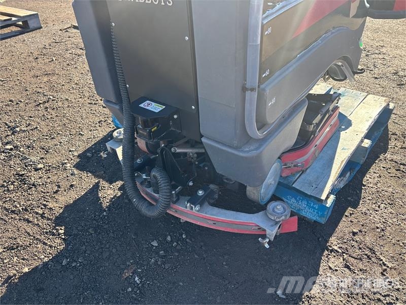  Avidbots NEO 1.7 Floor Scrubber Muut perävaunut