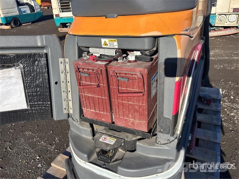 Avidbots NEO 1.7 Floor Scrubber Egyéb mezőgazdasági pótkocsik