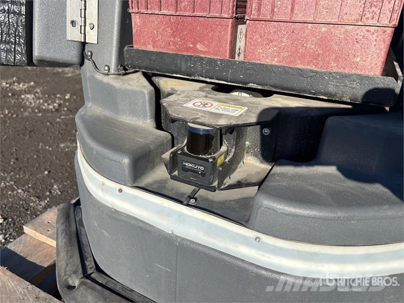 Avidbots NEO 1.7 Floor Scrubber Egyéb mezőgazdasági pótkocsik
