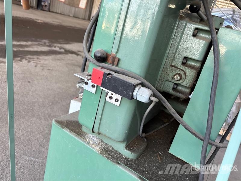 Band Saw Sonstige Baumaschinen