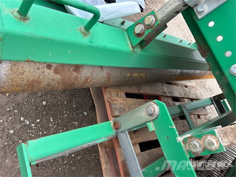 Bannerman B-DM-6 72 in Ball Diamond Groomer Agriculture - Others