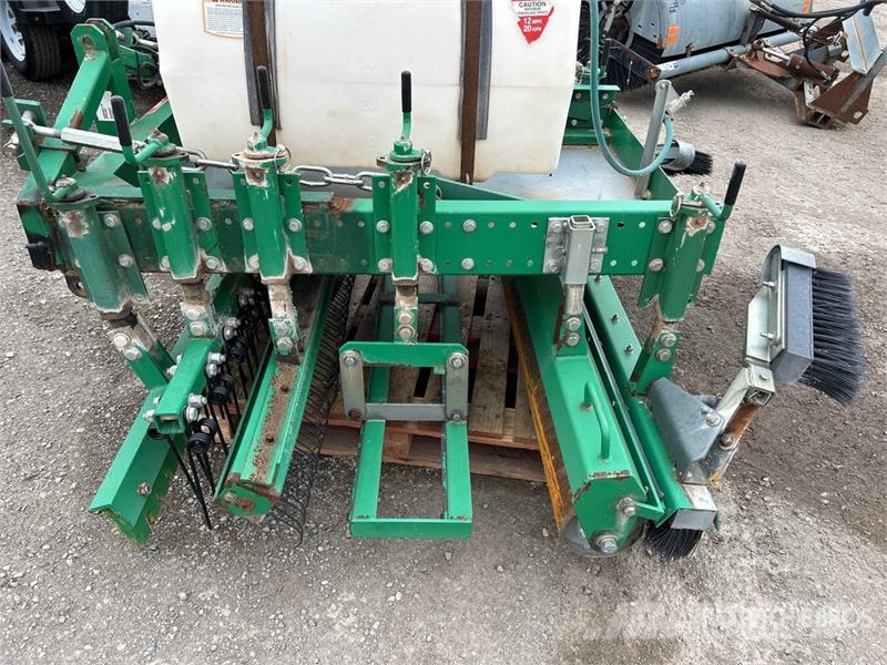Bannerman B-DM-6 Diamond Groomer Muut maatalouskoneet