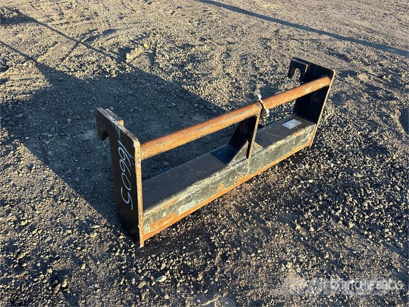 BAR ZM2 Fork bar - Fits Manulift مكونات أخرى