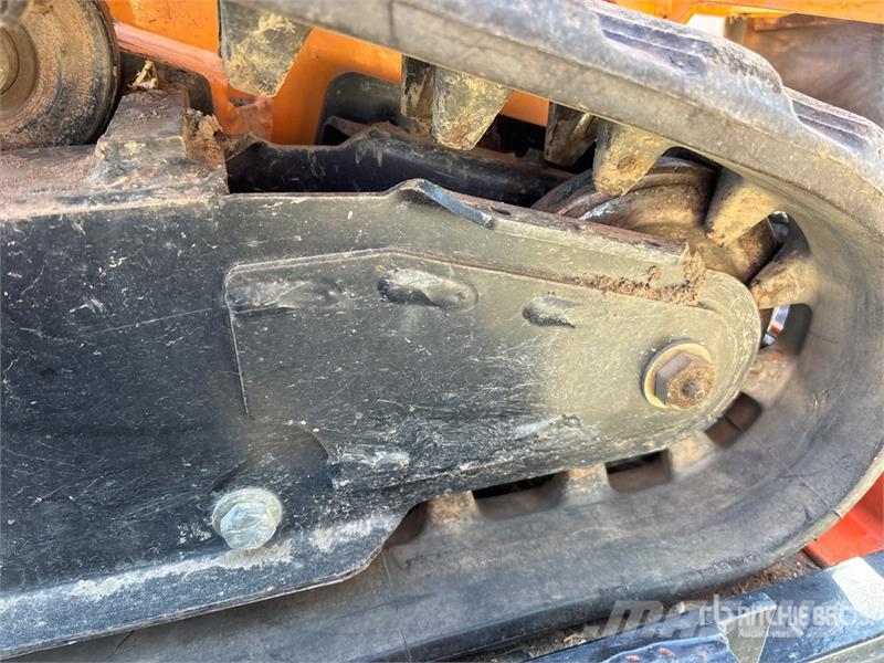 Barreto E30SGB Roto drljače i motokultivatori