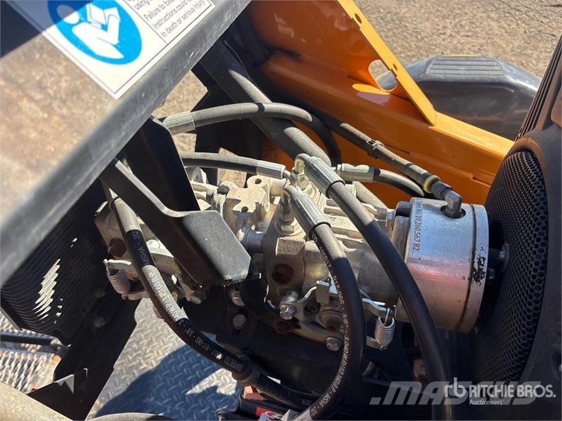 Barreto E30SGB Roto drljače i motokultivatori