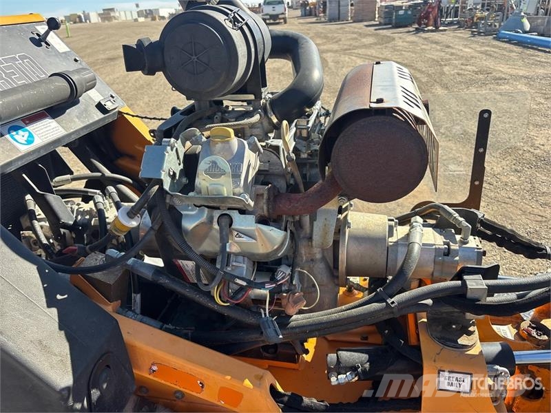 Barreto E30SGB Roto drljače i motokultivatori