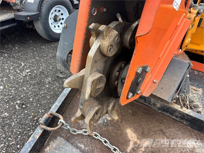 Barreto E30SGB Rotorkopeggen / rototillers