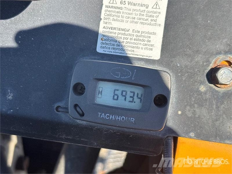 Barreto E30SGB Roto drljače i motokultivatori