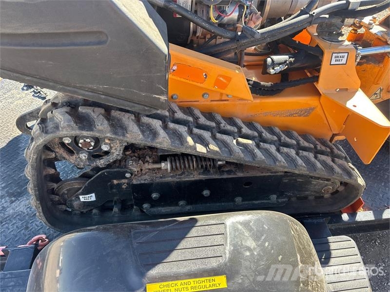 Barreto E30SGB Roto drljače i motokultivatori