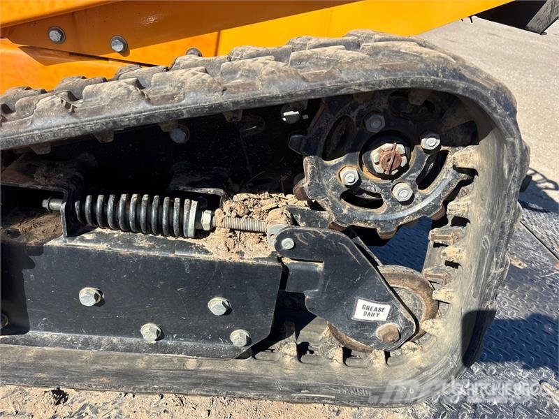 Barreto E30SGB Roto drljače i motokultivatori