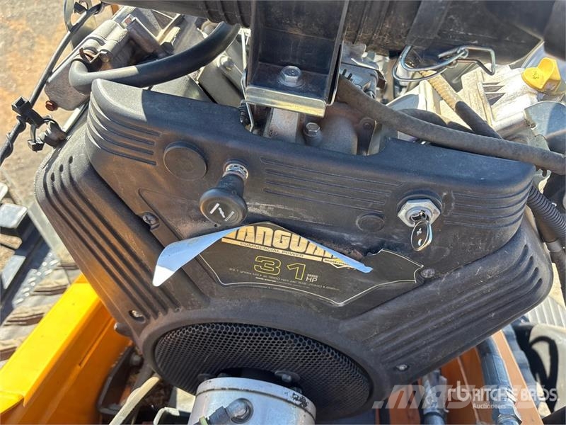 Barreto E30SGB Roto drljače i motokultivatori
