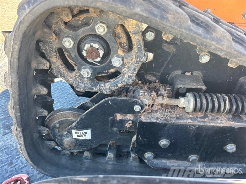 Barreto E30SGB Roto drljače i motokultivatori