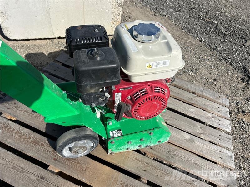 Bartell BEF200N-4A Concrete Grinder Moinhos/Retificadoras