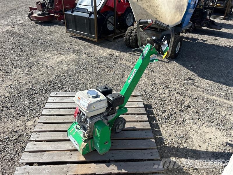 Bartell BEF200N-4A Concrete Grinder Moinhos/Retificadoras