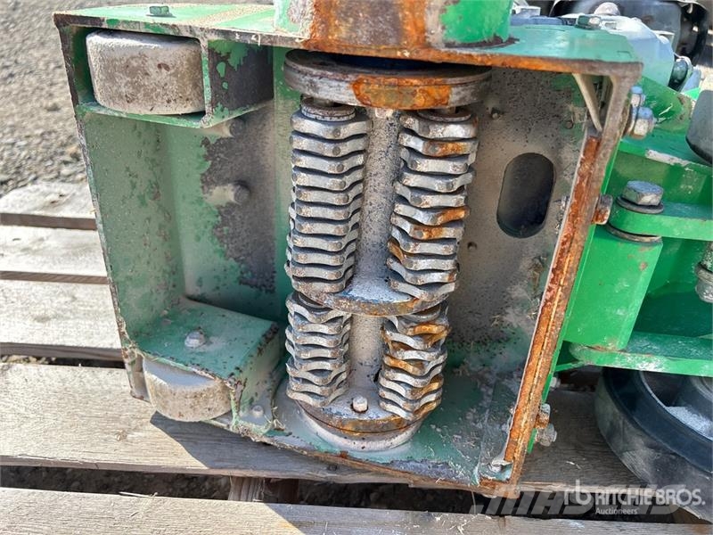 Bartell BEF200N-4A Concrete Grinder Moinhos/Retificadoras